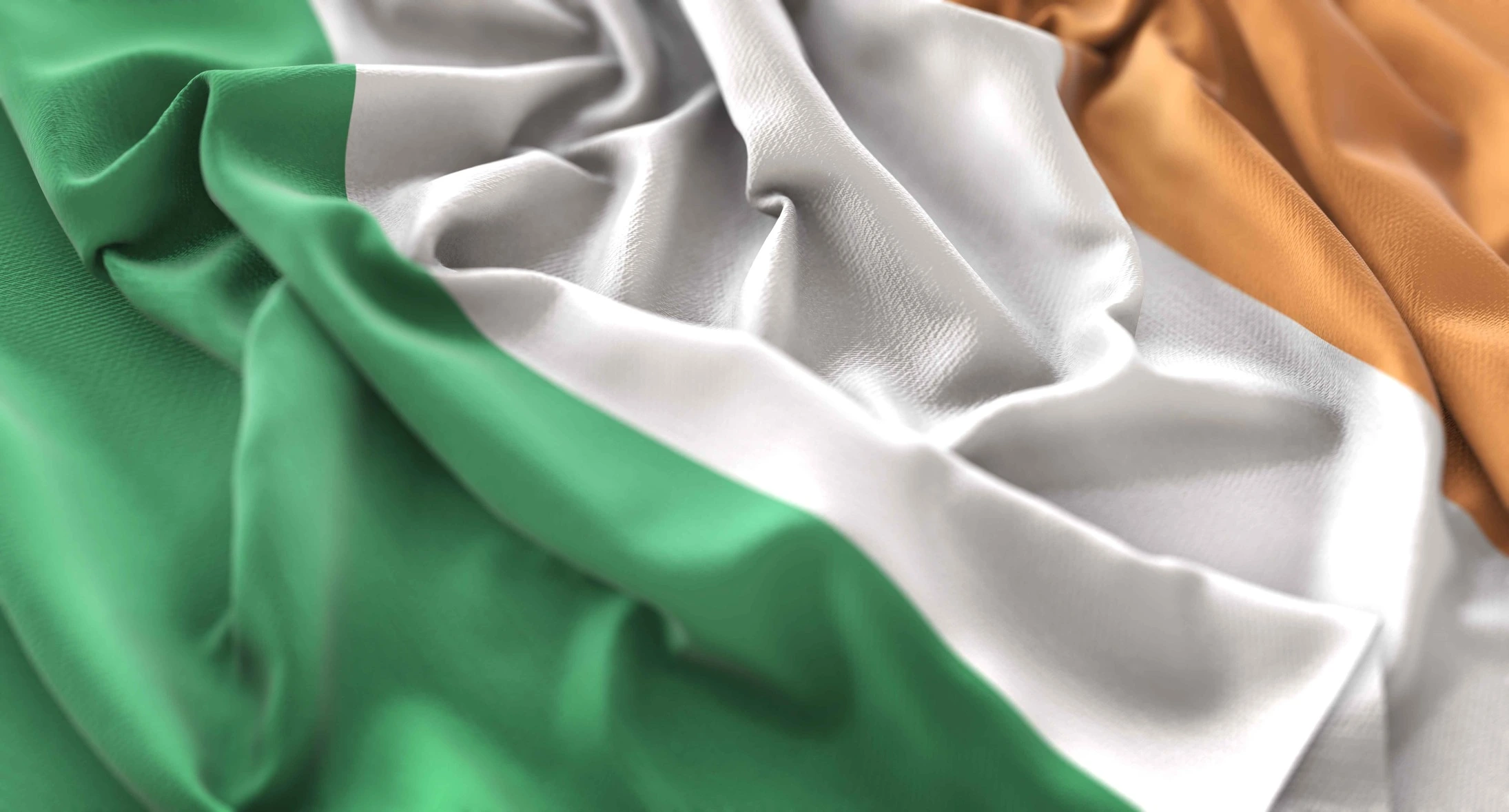 El milagro económico de irlanda luego de baja de impuestos