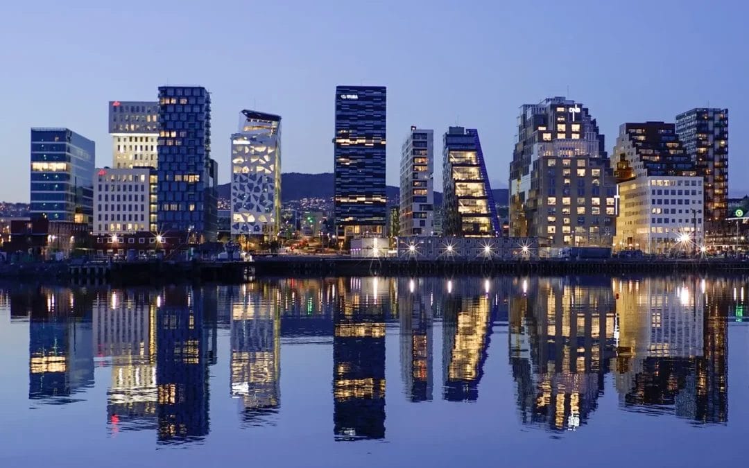 https://economia.wiki/blog/ Por qué Noruega es el país con mayor Indice de Desarrollo Humano