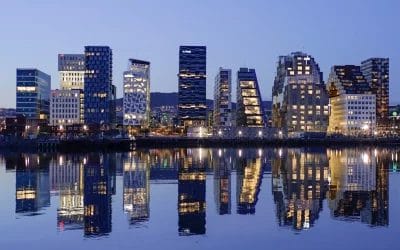 Por qué Noruega es el país con mayor Indice de Desarrollo Humano