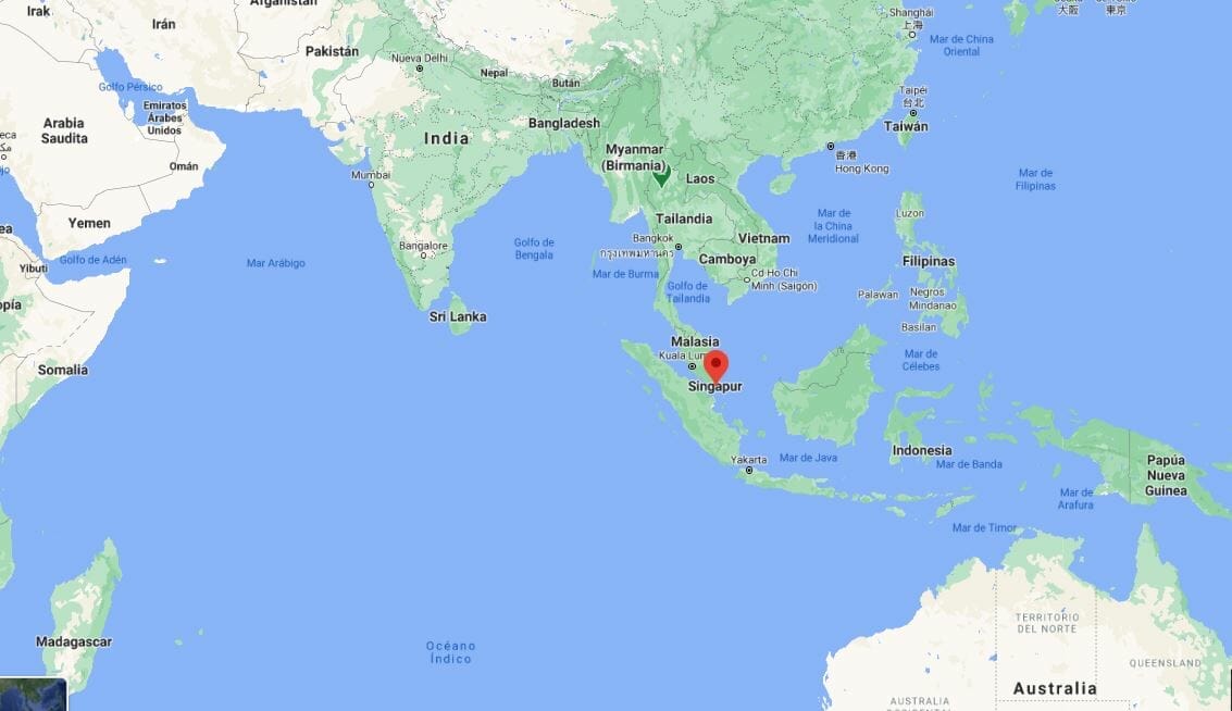 singapur-ubicacion-google-maps https://economia.wiki/paises/el-milagro-de-singapur-de-la-pobreza-al-exito-en-40-anos/