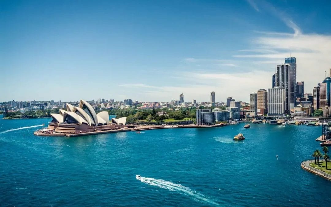 https://economia.wiki/blog/ Australia, la ex-colonia que hoy es potencia mundial