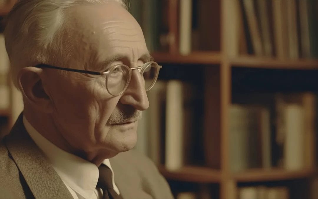 https://economia.wiki/blog/ Un recorrido por «Camino de Servidumbre»: las ideas principales de F. Hayek, capítulo por capítulo