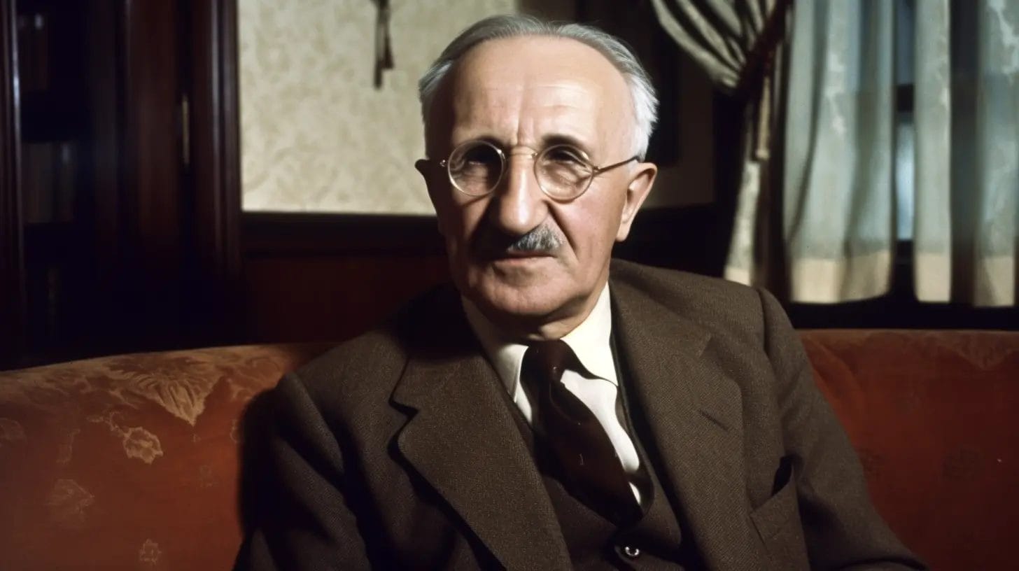 Friedrich Hayek Camino de Servidumbre v3 Friedrich Hayek Camino de Servidumbre