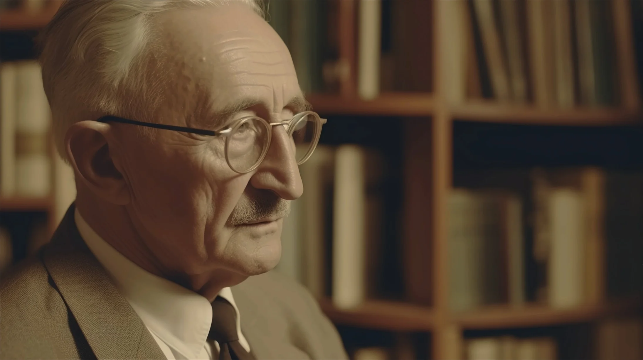 Friedrich Hayek Camino de Servidumbre