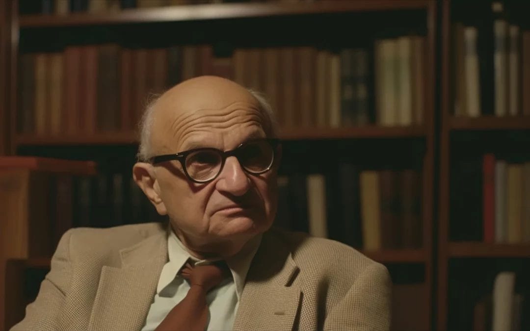 https://economia.wiki/blog/ Las bases del libre mercado: un análisis capítulo por capítulo de «Libres para Elegir», por Milton Friedman